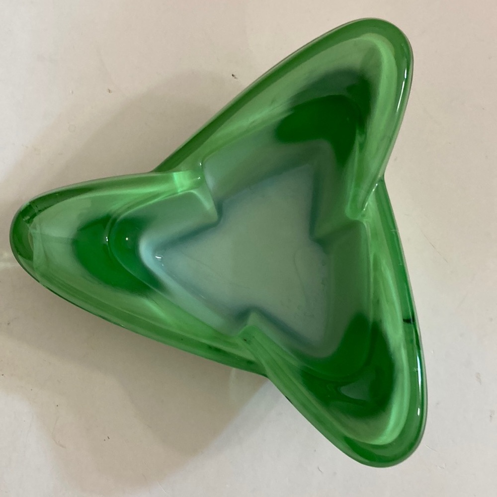 MidCentury trinket dish